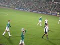 G�rnik Zabrze - GKS Be?chat�w 02.11.2007