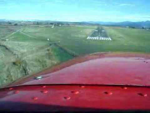 Paraparaumu - Blenheim flight New ...