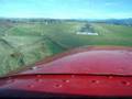 Paraparaumu - Blenheim flight New Zealand
