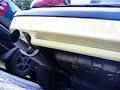 Volvo 850 T5R Exhaust Clip