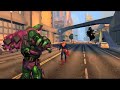 DC Universe Online - E3 2008 Trailer