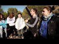 Cooperativa Huerto Alegre: cómo aunar educación y sensibilización medioambiental para formar personas que construyan una sociedad más sostenible