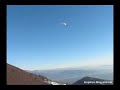 Paragliding in Slovenia (on board camera)