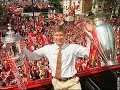 Arsene Wenger