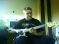Finster E-Gitarren Solo Finster E-Gitarren Solo