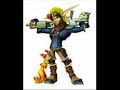 Metal kor theme jak 2. Metal kor theme jak 2.