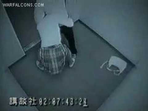 This Is Why You Don't Steal From An Asian Woman.