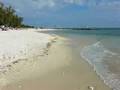 Key West- Fort Zachary Beach