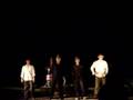 MUWCI End of Year Show - Backstreet Boys - Everybody Dance