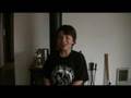 Azariah sings #2