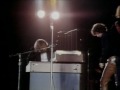 The Doors - Light My Fire (Live at Hollywood Bowl - 1968)