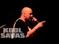 Kool Savas Der Beweis (Official HQ Live-Video)