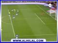 هدف اجمل قصة ( روبينيو على ايطاليا ) مباراة ودية