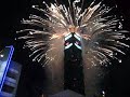 New Years 2008