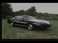 1982 Pontiac Firebird dealership video