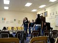 least complicated (originally by the indigo girls) performed by the pegs at tappan zee hs, rockland county, ny
