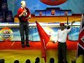 2008 WSSA World Sport Stacking Championships Footage 1