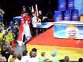 2008 WSSA World Sport Stacking Championships Footage 1