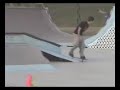 Skate Videos - volcom demo skateboarding  Bam Margera