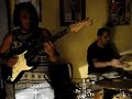 robertinho de paula trio no cantinho da fofoca