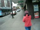 Davie St Vancouver BC Walking Tour Part 2