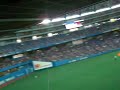 ローズ オリックスバファローズ 20090815 応援歌 1942