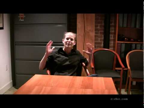 Womans View of Both Sides of the Table PtII 0 Womans View of Both Sides of the Table PtII