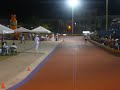 camilo orosco - III valida nal 2008 cartagena 300m cri