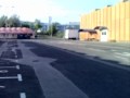 very First ride after rehab