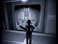 Mass effect 2: Female Shepard and Kelly Chambers together