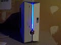 Poseidon-II - Case Mod Blog - Stage 1