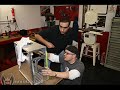 The High Roller in Progress - Part 3 (Kikboxes/Xoxide Project)