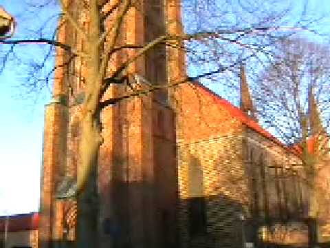 Schleswig & Schleswiger Dom