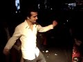 dancing lesson...
