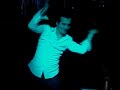 dancing lesson...