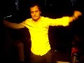 dancing lesson...