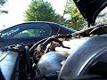 2005 Scion tC Supercharged