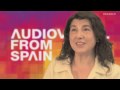 MIPCOM 2009: Audiovisual from Spain - ICEX