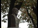 Kaune atidengtas paminklas generolui P.Plechavičiui {2/4}