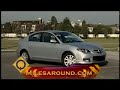 2008 Mazda 3 Touring \"Drivers Seat\" 2008 Mazda 3 Touring \"Drivers Seat\"