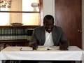 Be Sancitified#2