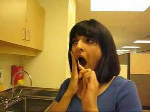 how to collect buccal swab