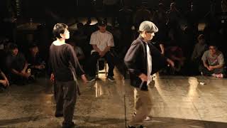 KAeDE vs Keyta – MOVEMENT23 BEST8