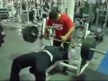 Chest Workout part1