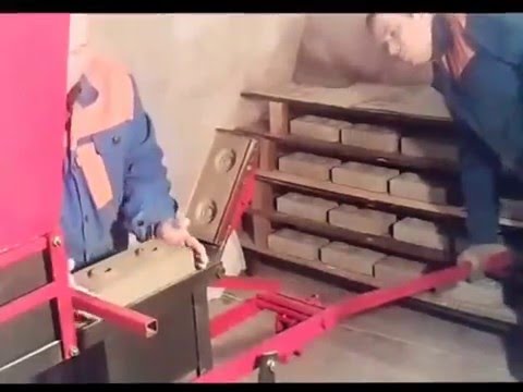 Кирпичи производство домашних условиях Кирпичи производство домашних условиях