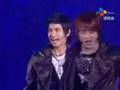 DBSK singing H.O.T.'s I Yah