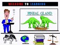 Magnetrition, Pineal Gland  Osteoporosis Menopause