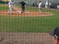 Usssa Finals 1st inning Usssa Finals 1st inning