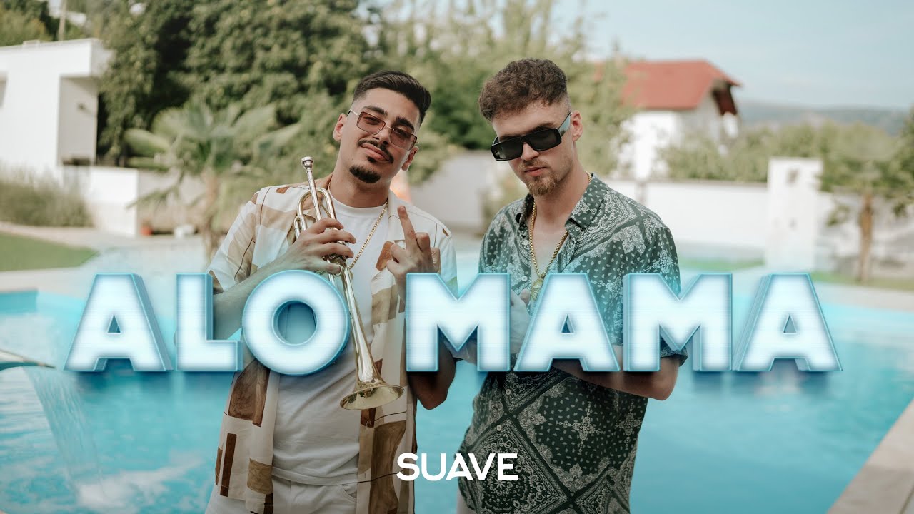 ARPINO SACHI x DENIK - Alo Mama