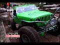 Poison Spyder Customs- Easter Jeep Safari 2004 Poison Spyder Customs- Easter Jeep Safari 2004